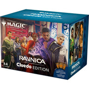 RAVNICA CLUEDO EDITION - ENG