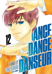 DANCE DANCE DANSEUR 12