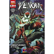 VENOM 30 - VENOM 88