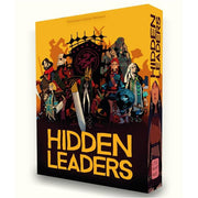 HIDDEN LEADERS