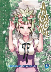 AMANCHU! 5