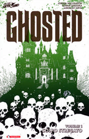 GHOSTED VOLUME 1 - COLPO STREGATO
