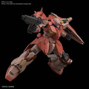 MK59546 - HIGH GRADE - MESSER TYPE-F01 - MODEL KIT 1/144