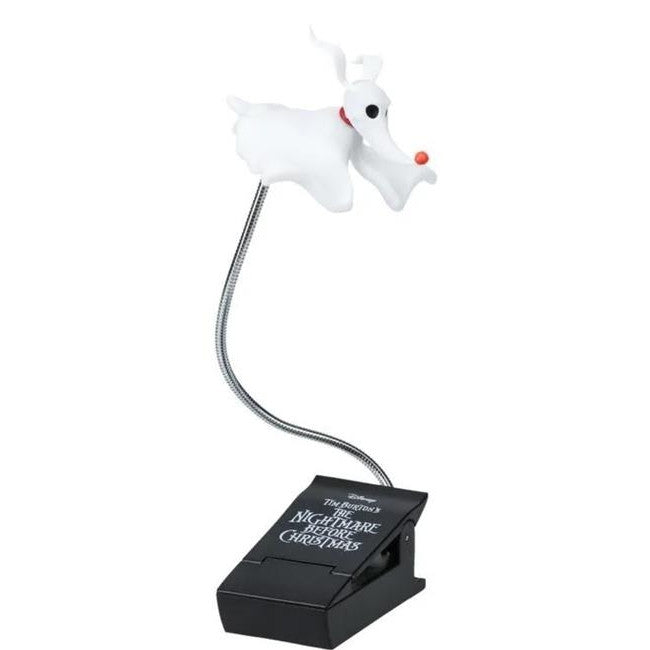 PP11191NBCV2 - NIGHTMARE BEFORE CHRISTMAS - BOOK LIGHT V2