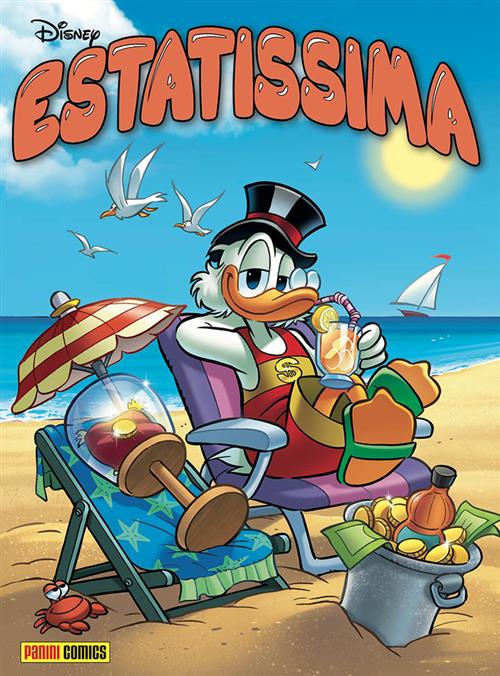 ESTATISSIMA 2020