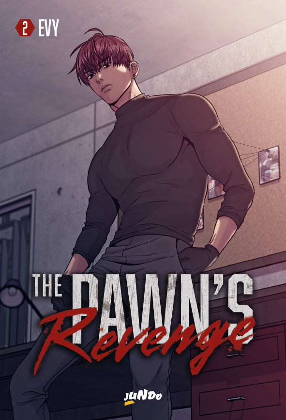 THE PAWN'S REVENGE VOL.2