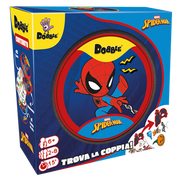 DOBBLE SPIDERMAN (ECO-SLEEVE)