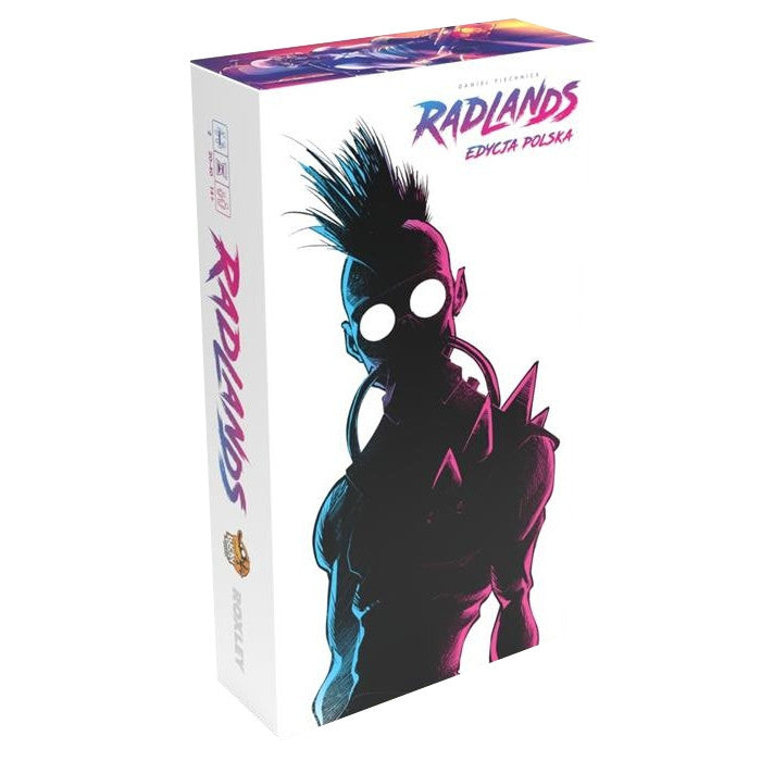 RADLANDS