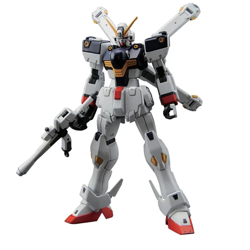 MK56835 - HIGH GRADE - CROSSBONE GUNDAM X1 - MODEL KIT 1/144