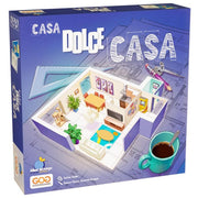 CASA DOLCE CASA