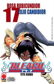 BLEACH 17 - QUARTA RISTAMPA