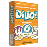 DILLO!