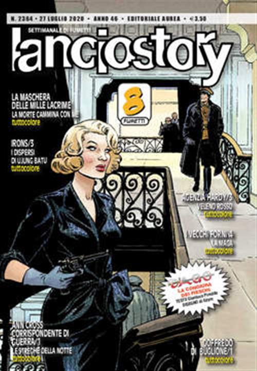 LANCIOSTORY 2364