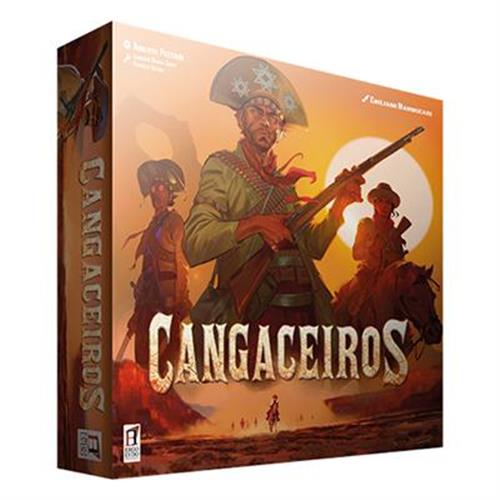 CANGACEIROS