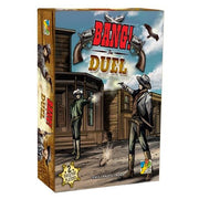 BANG! THE DUEL
