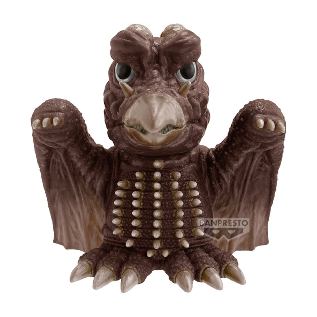 29314 - TOHO MONSTER SERIES - ENSHRINED MONSTERS - RODAN 1964 (NORMAL COLOR VER.) - STATUA 12CM