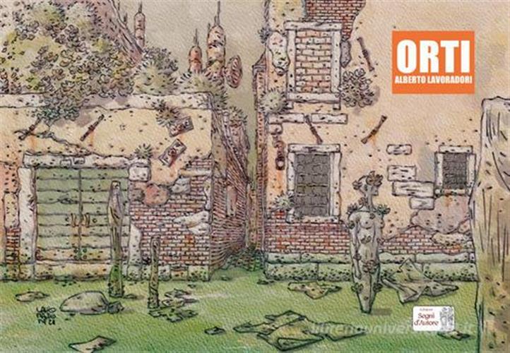 ORTI