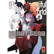 HEART GEAR VOL.7