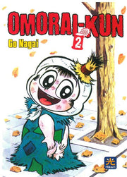 OMORAI-KUN 2 (DI 3)