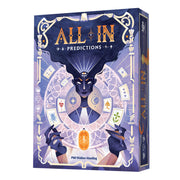 ALL IN – PREDICTIONS