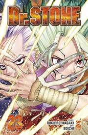 DR. STONE 23