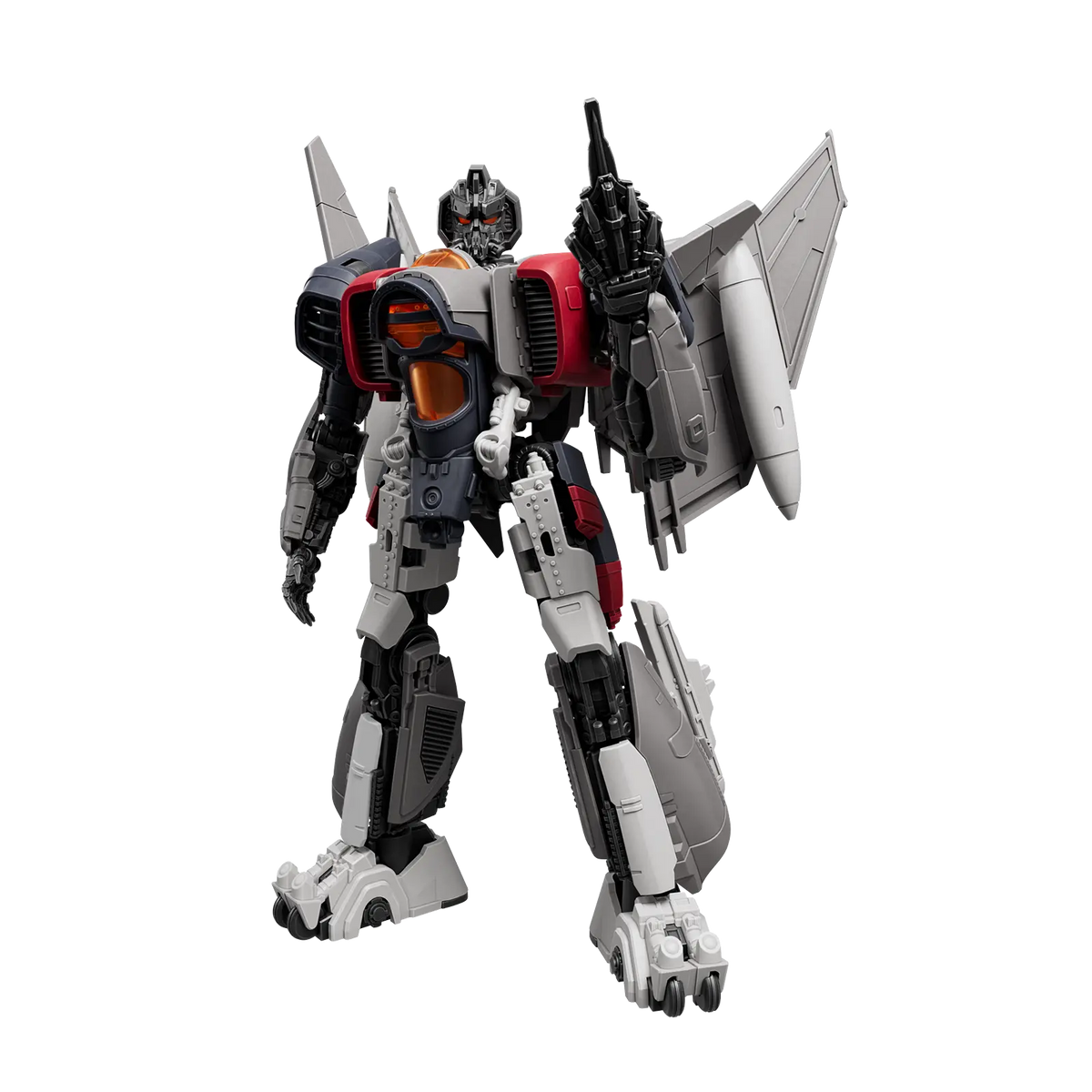 TRANSFORMERS - CLASSIC CLASS 25 - BLITZWING - MODEL KIT