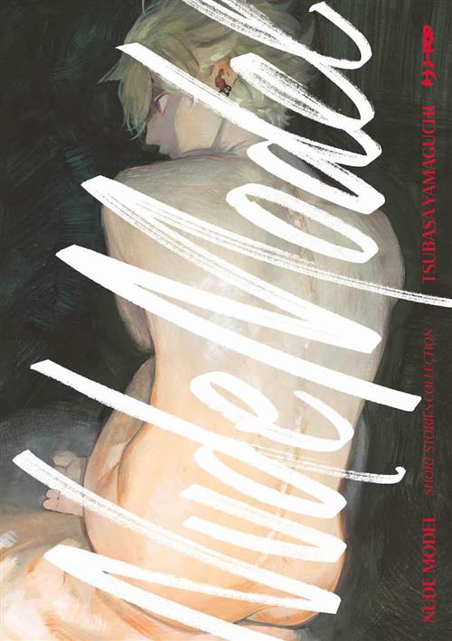 NUDE MODEL