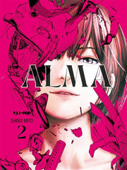 ALMA VOL.2