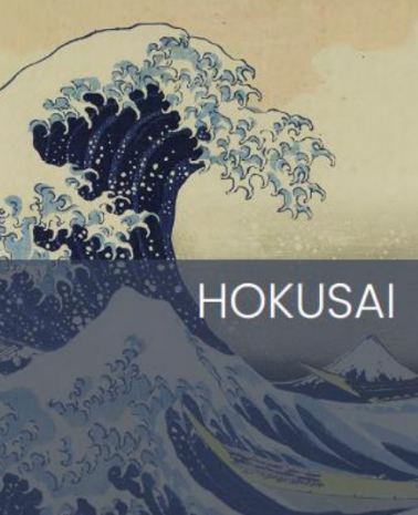 HOKUSAI