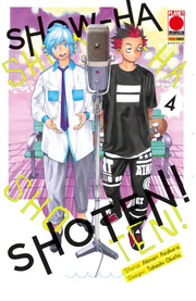 SHOW-HA SHOTEN VOL.4
