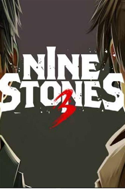 NINE STONES 3 DELUXE - VARIANT
