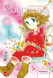 POLLYANNA VOL.1