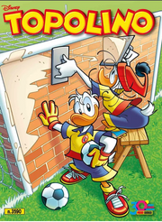 TOPOLINO 3590