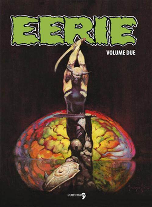 EERIE 2