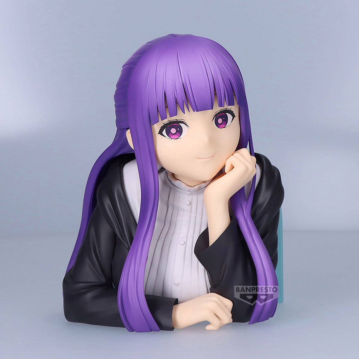 28798 - FRIEREN: BEYOND JOURNEY'S END - BUST FIGURE - FERN -STATUA 12CM