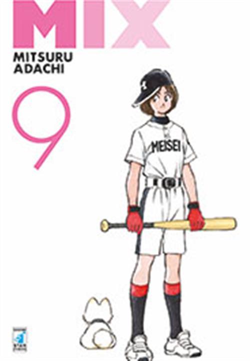 MIX 9