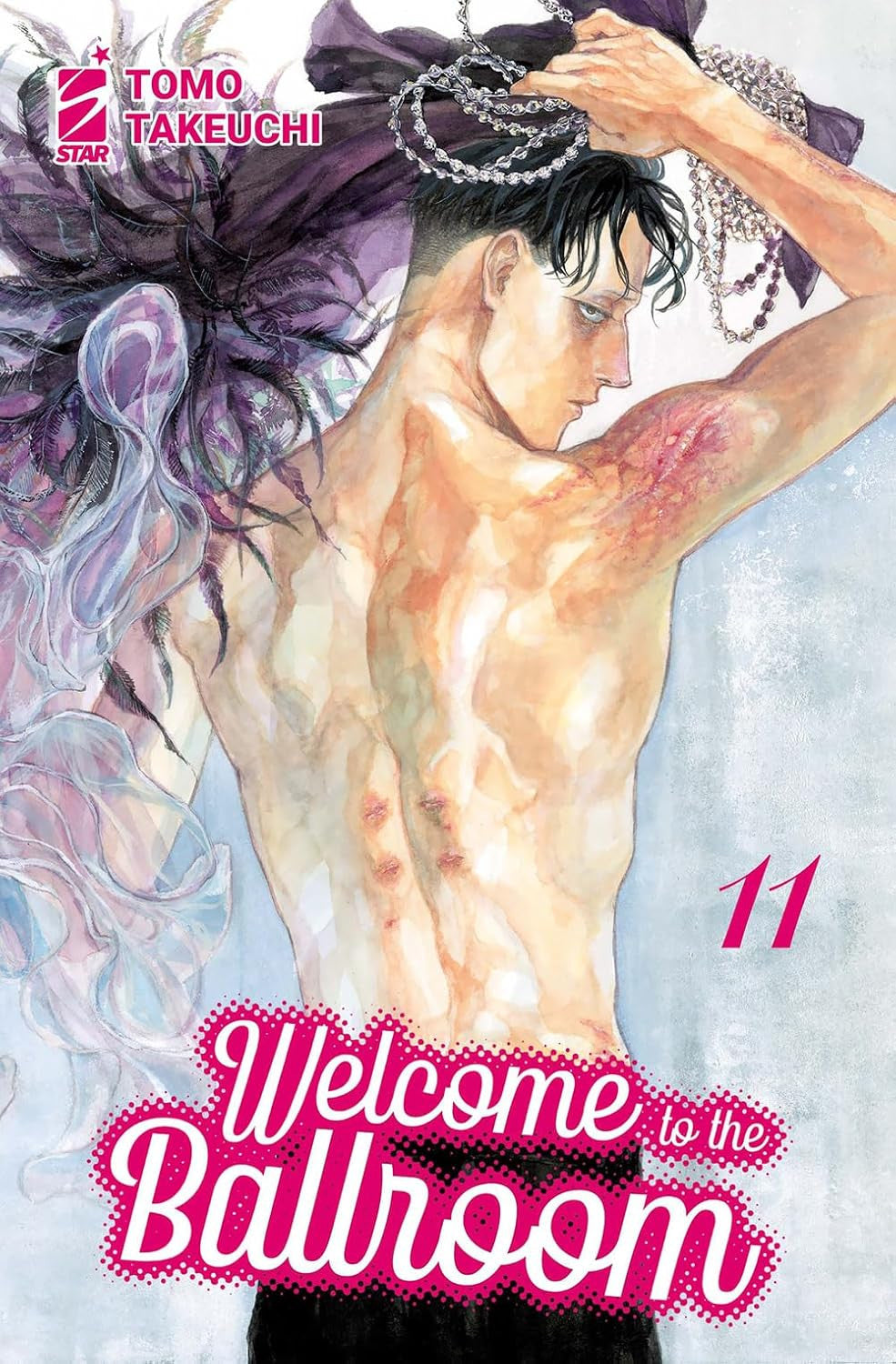 WELCOME TO THE BALLROOM VOL.11