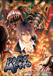 DARK METRO - COFANETTO DELUXE