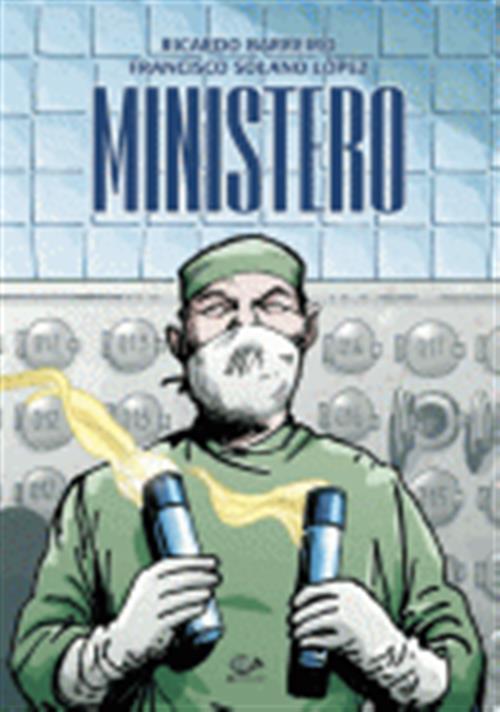 MINISTERO