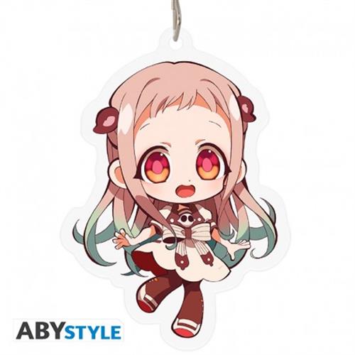 ABYKEY471 - HANAKO-KUN - PORTACHIAVI - NENE