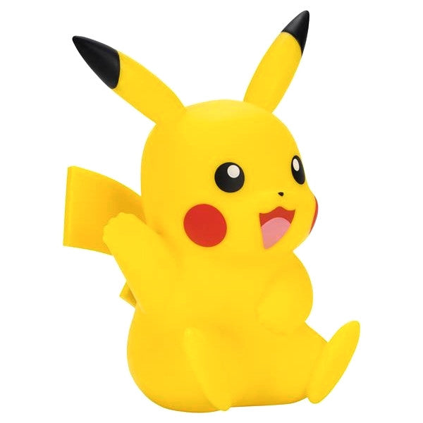 POKEMON SELECT - PK083000 - VINILE - PIKACHU 12CM
