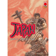 JAPAN - TERZA RISTAMPA