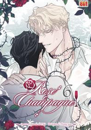 ROSE E CHAMPAGNE VOL.6