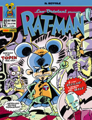 RAT-MAN COLLECTION 92