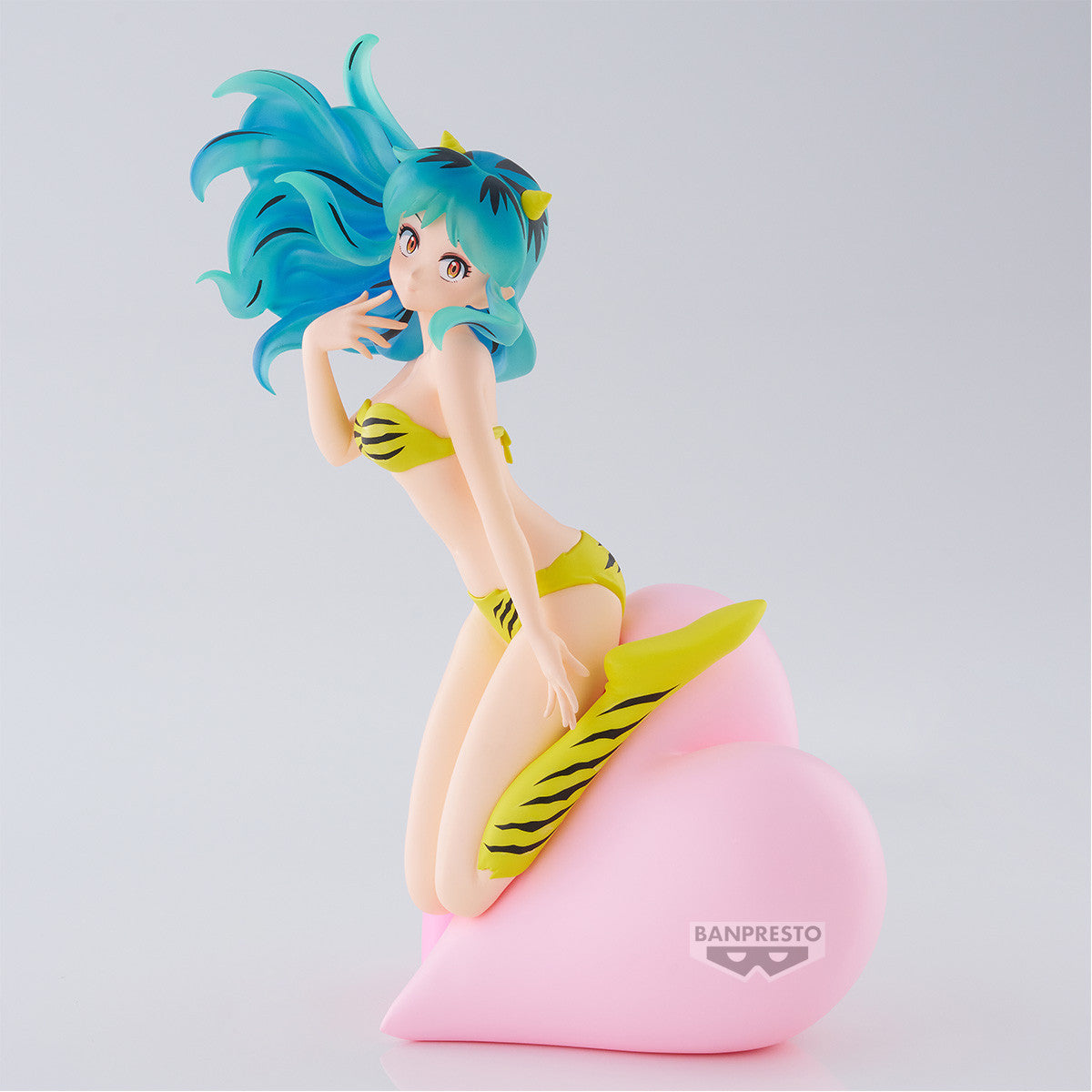 69749 - URUSEI YATSURA - ESPRESTO - LUM - STATUA 19CM
