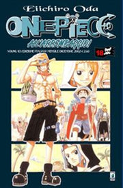 ONE PIECE 18