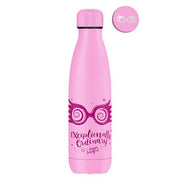 DO4003 - HARRY POTTER - BOTTIGLIA ISOTERMICA 500ML - LUNA LOVEGOOD