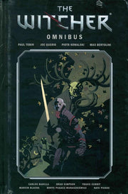 THE WITCHER - OMNIBUS VOL.1