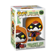 MARVEL: STRANGE TALES - POP FUNKO VINYL FIGURE 1560 HALLOW'SEVE 9CM