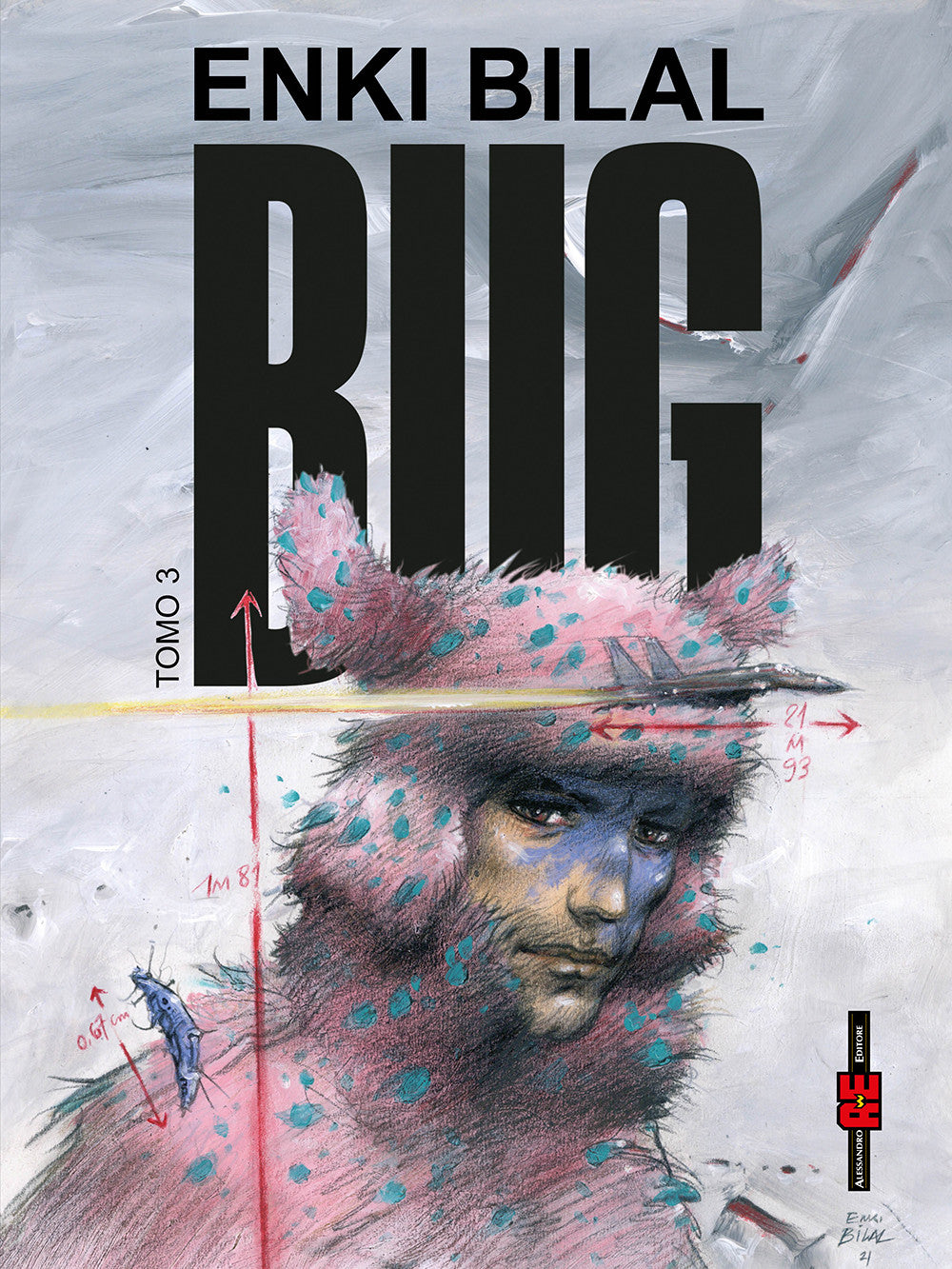 BUG 3
